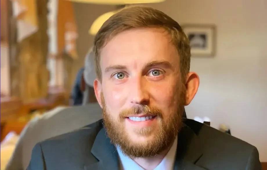 Jordan Polasek — Founder of BVTech LLC